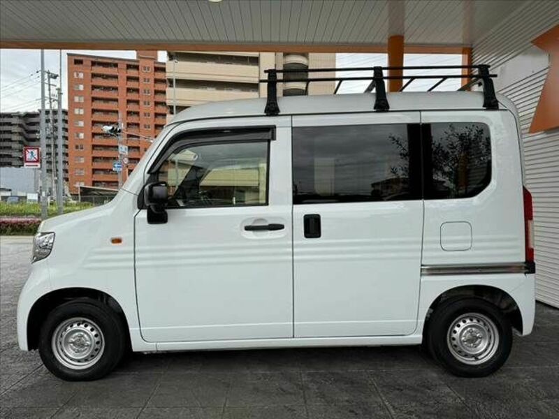 N-VAN