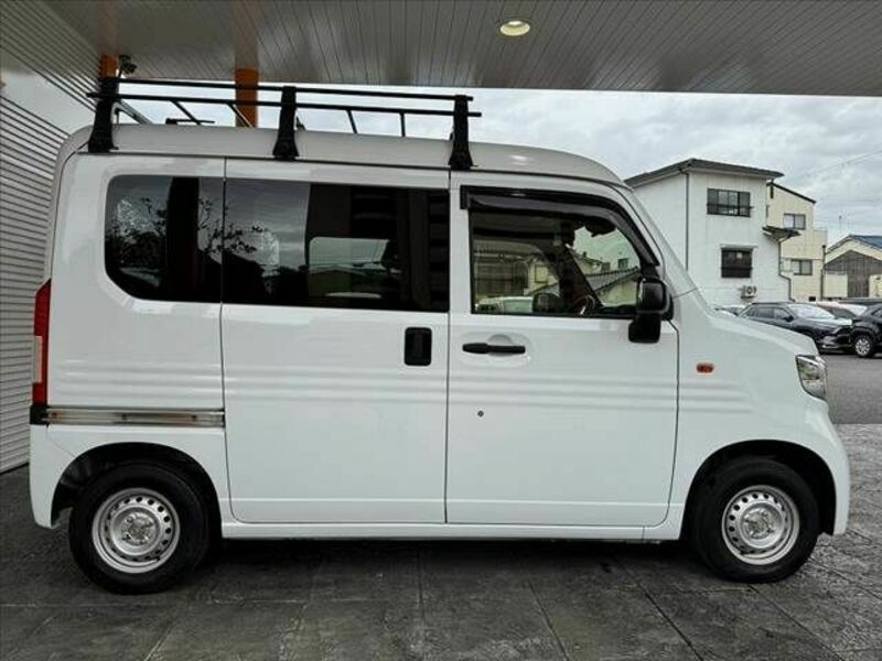 N-VAN