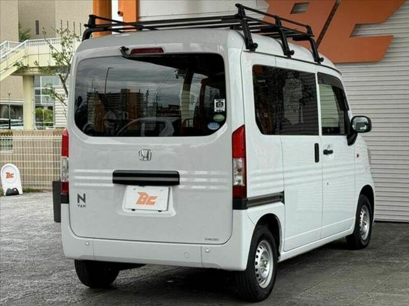 N-VAN
