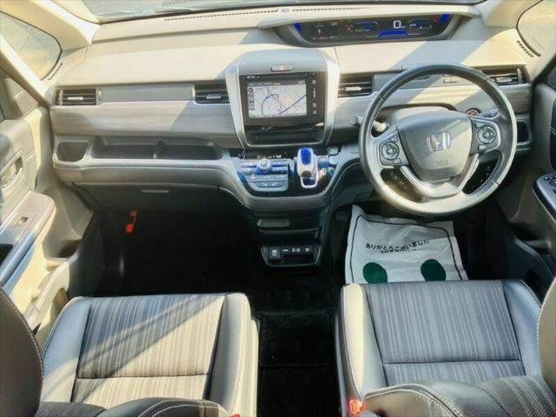 FREED HYBRID-1