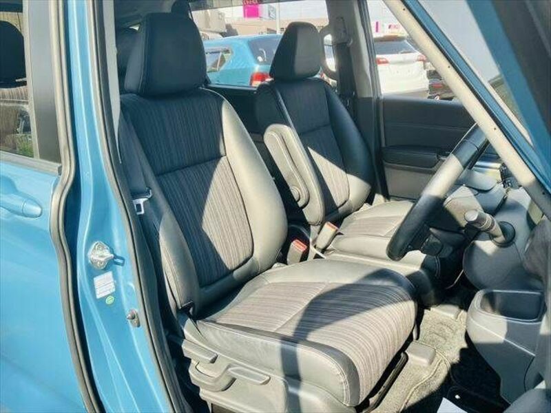 FREED HYBRID-7