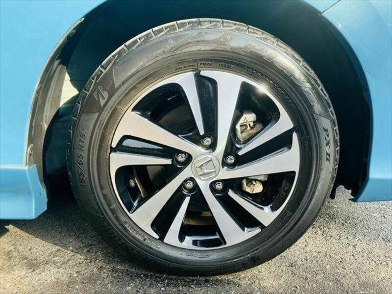 FREED HYBRID-14