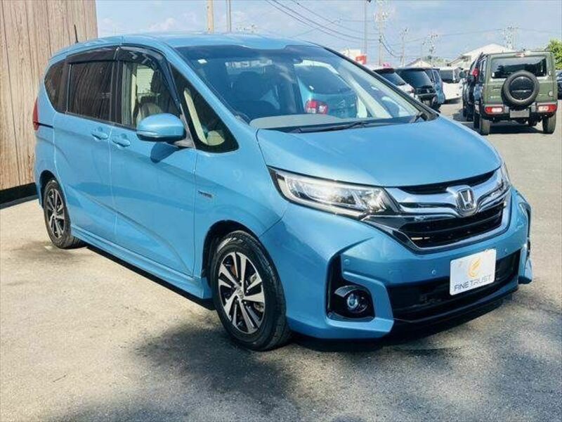 FREED HYBRID-16