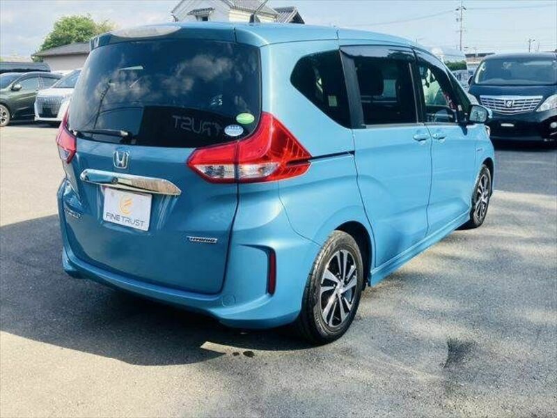 FREED HYBRID-18