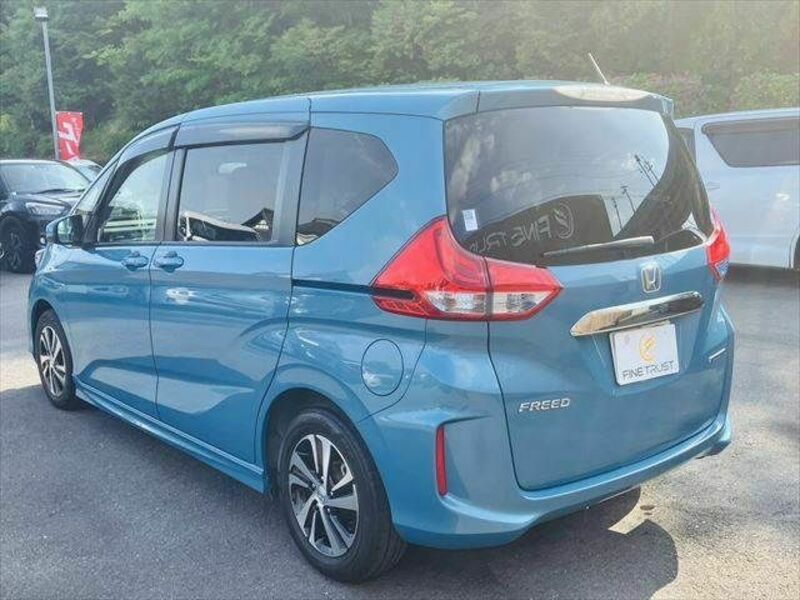 FREED HYBRID-20