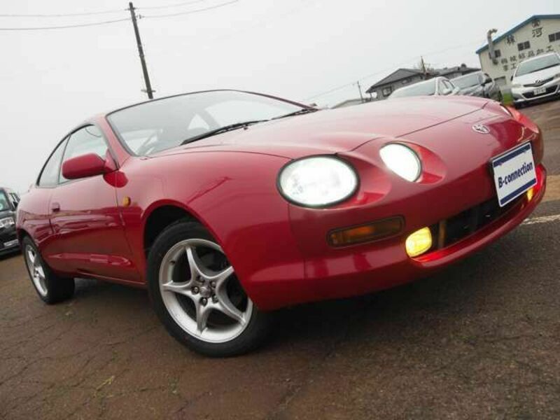 CELICA-9