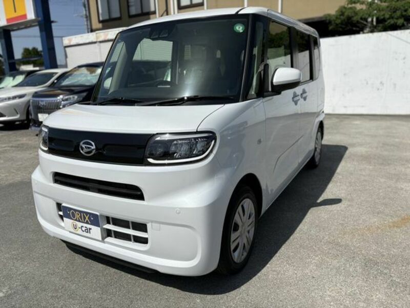 TANTO-0