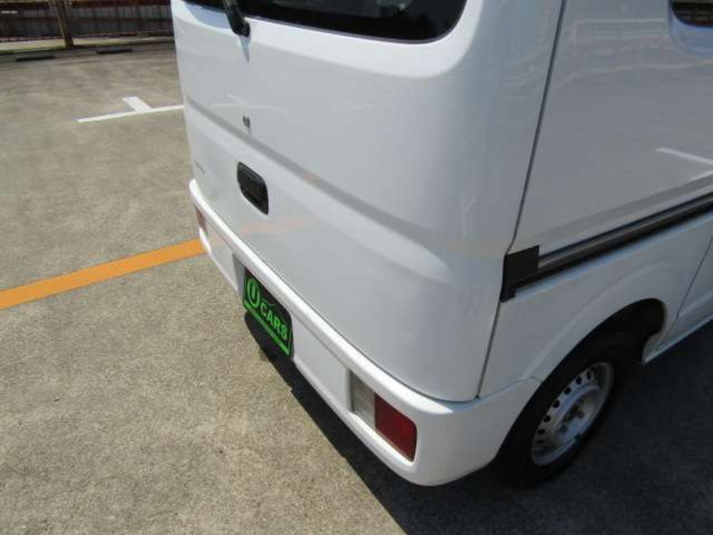 MINICAB VAN
