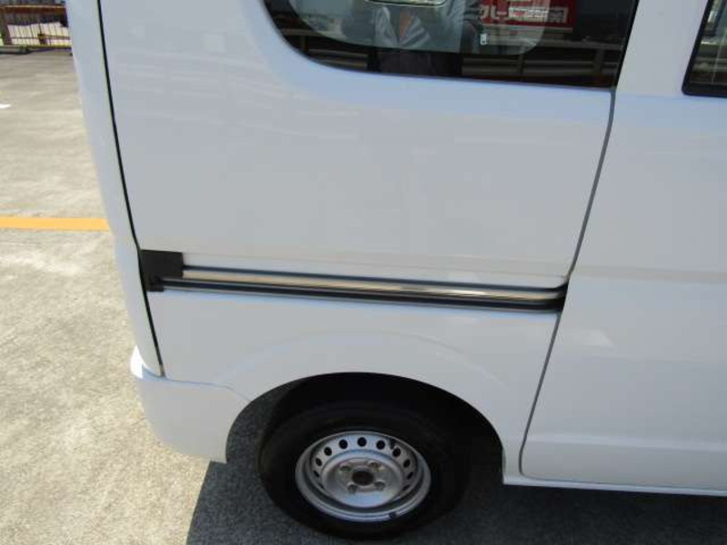 MINICAB VAN