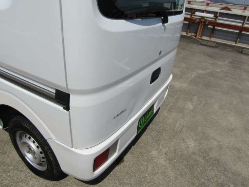MINICAB VAN