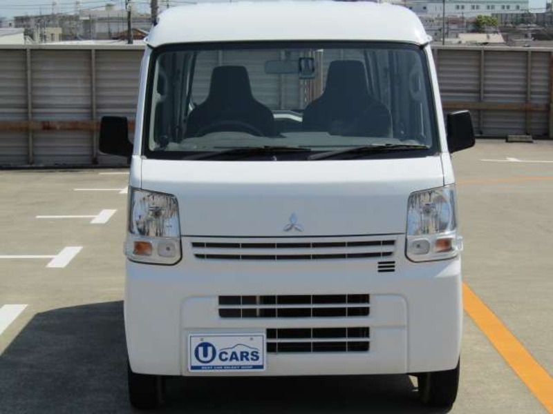MINICAB VAN