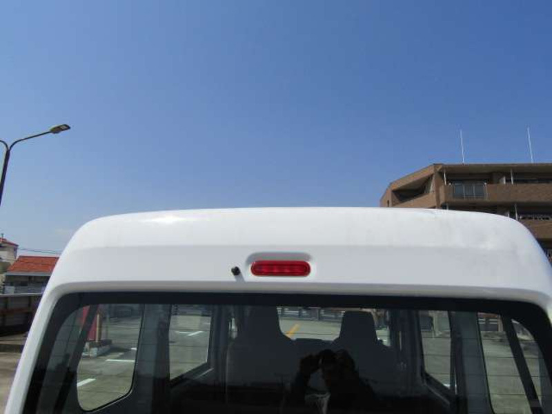 MINICAB VAN