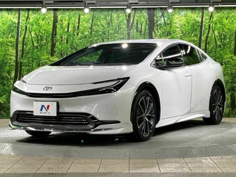 PRIUS