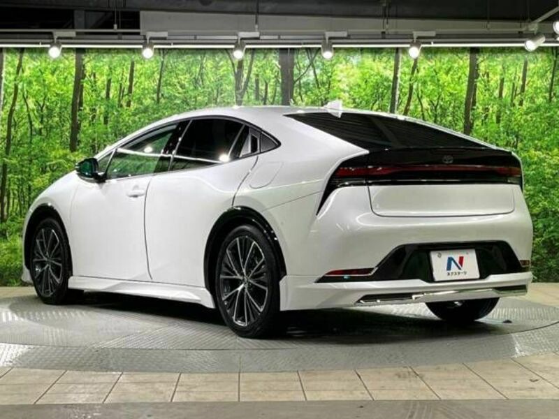 PRIUS