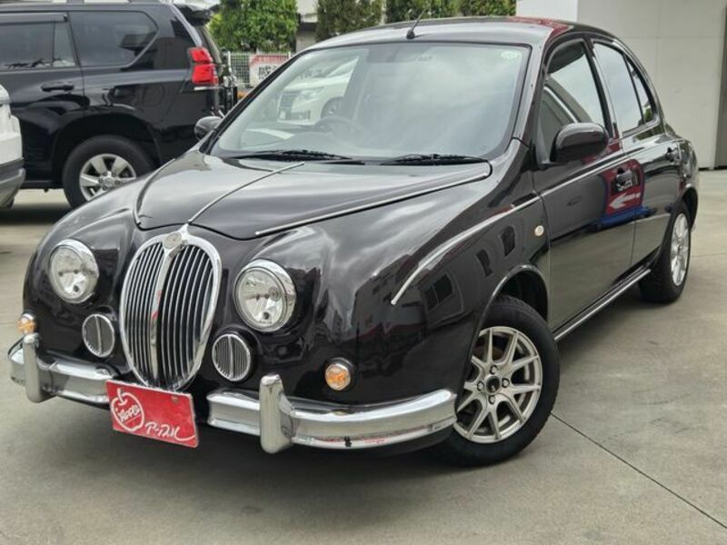 MITSUOKA　VIEWT
