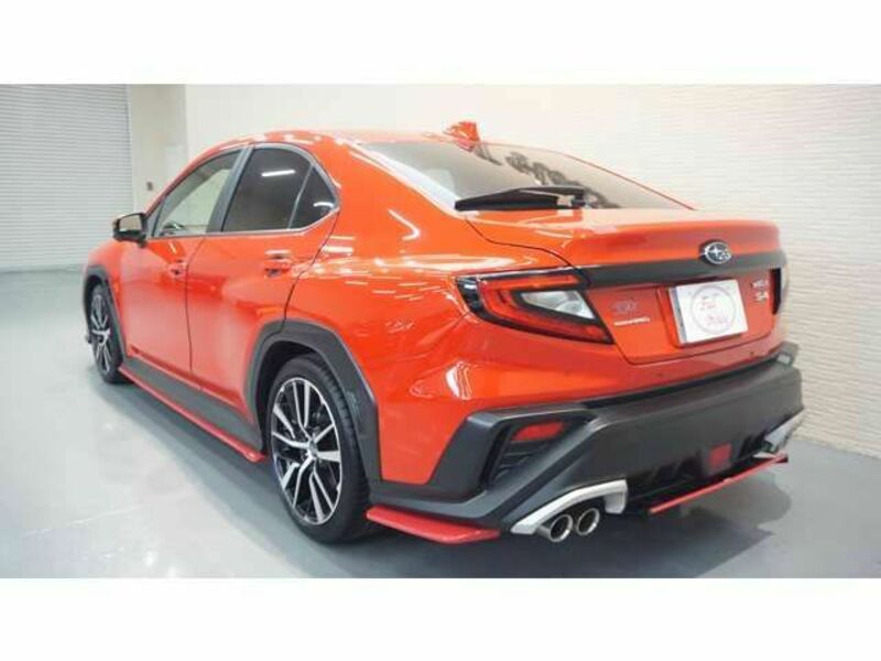 WRX S4