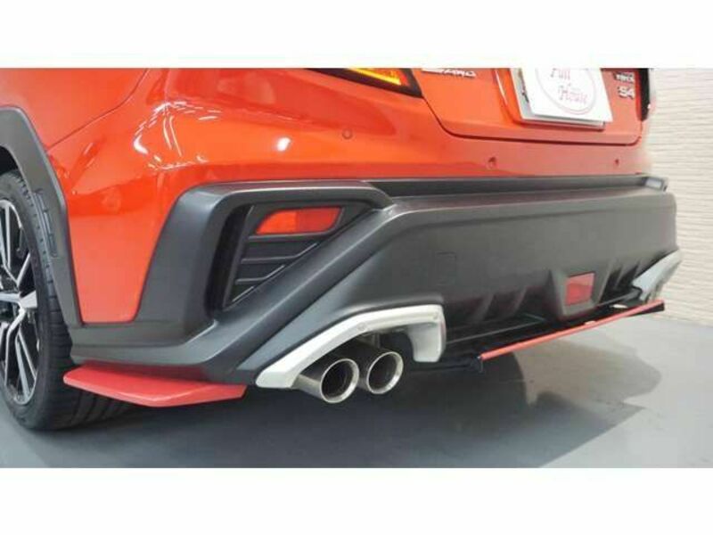 WRX S4