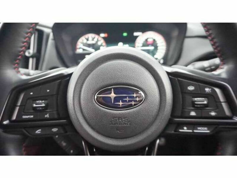 WRX S4