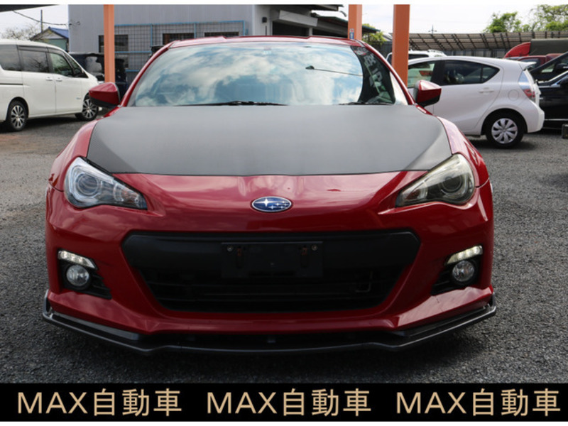 BRZ