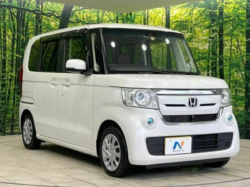 N BOX-15