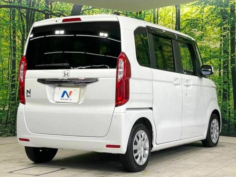 N BOX-16