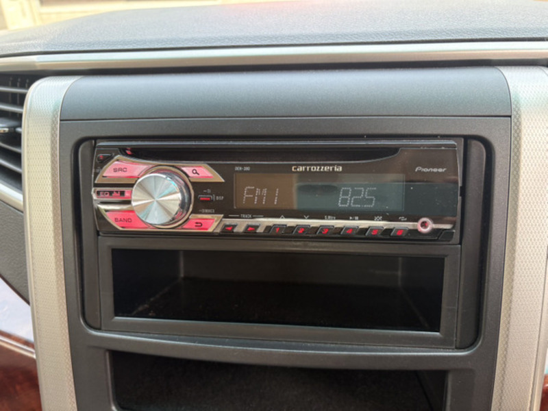 ALPHARD-15