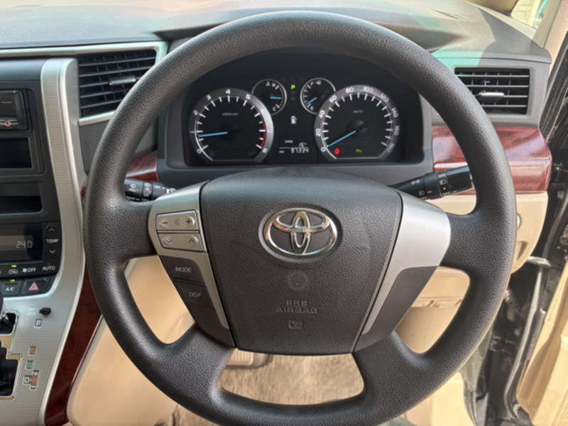 ALPHARD-14