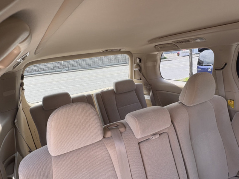 ALPHARD-12