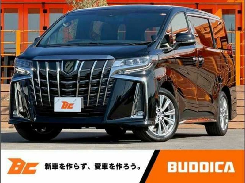 ALPHARD-0