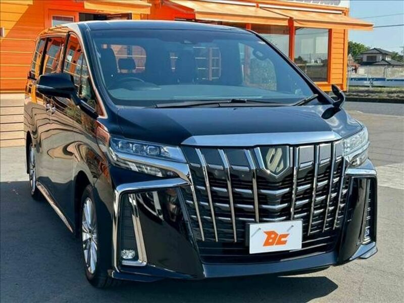 ALPHARD