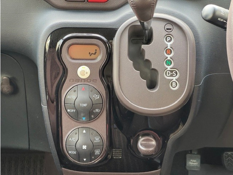 PORTE