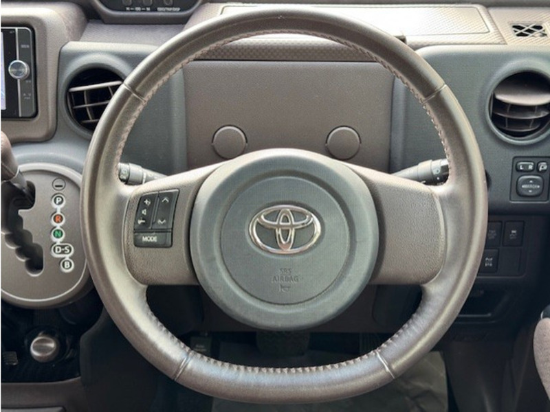 PORTE