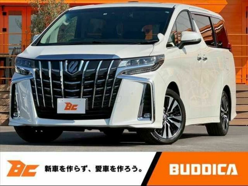 ALPHARD-0