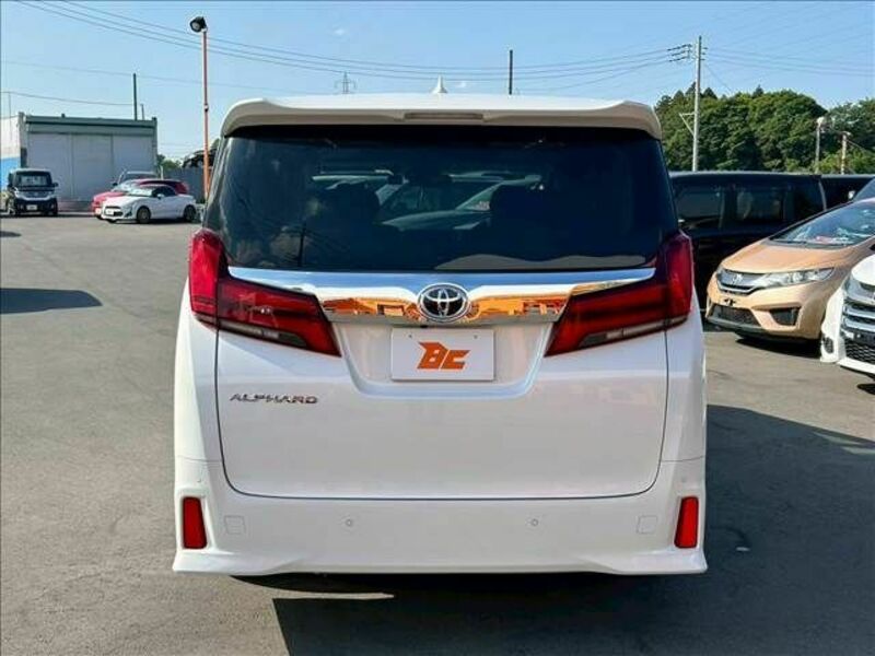 ALPHARD