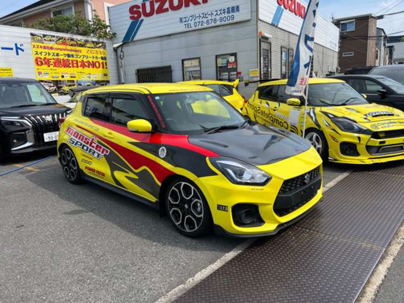 SWIFT-18