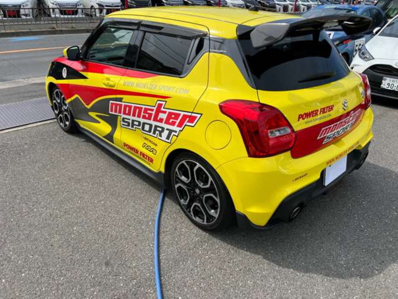 SWIFT-17