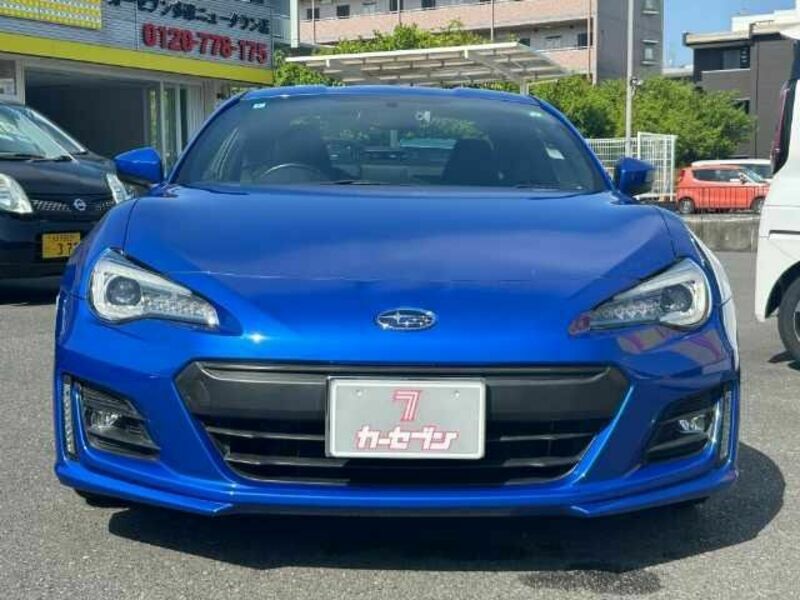 BRZ