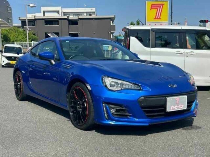 BRZ