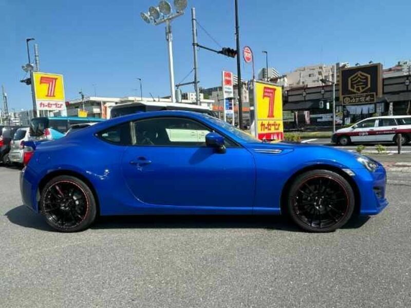 BRZ