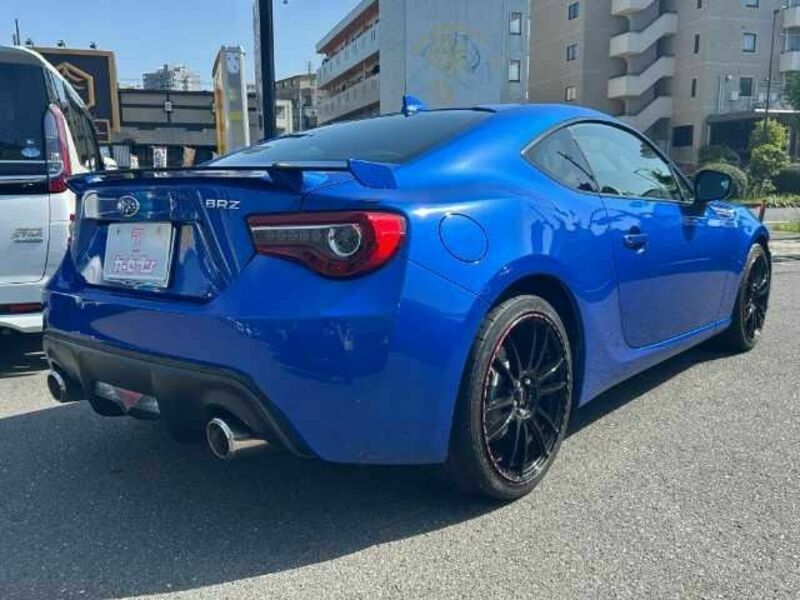 BRZ