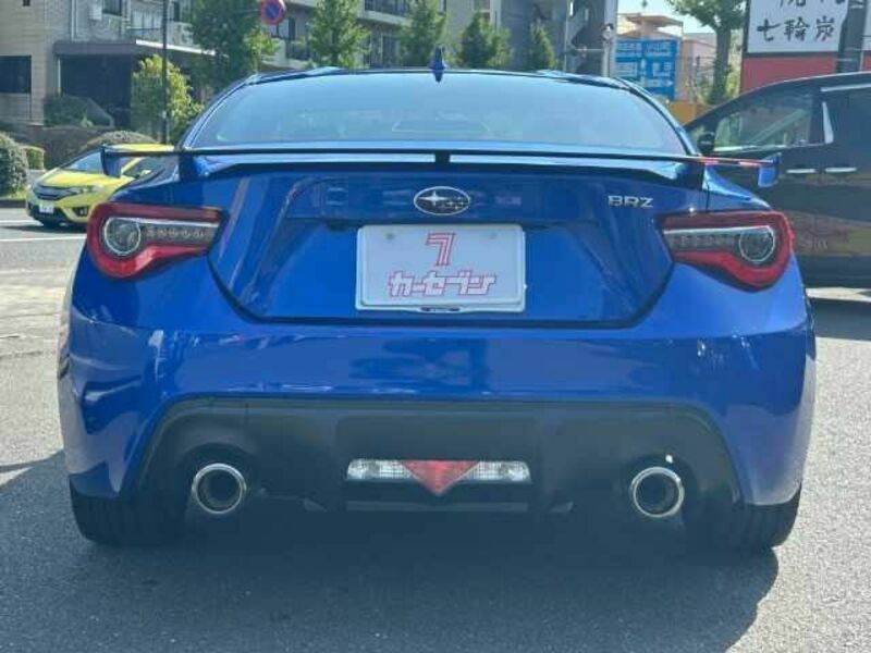 BRZ
