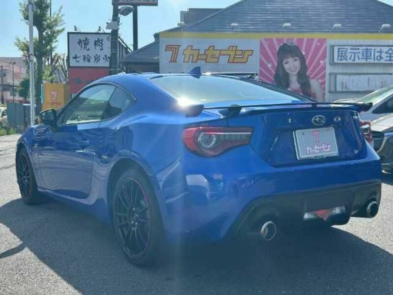 BRZ