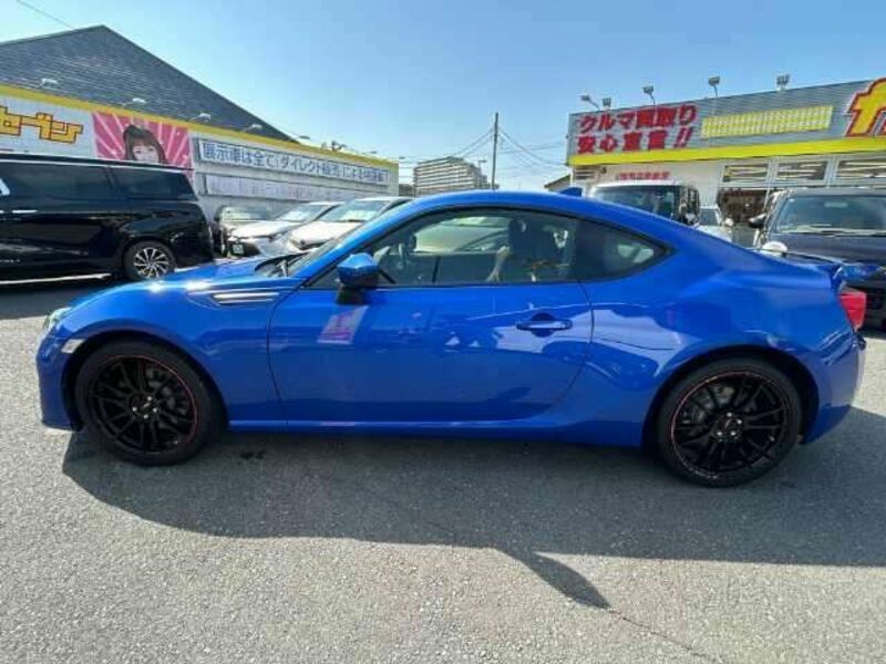 BRZ