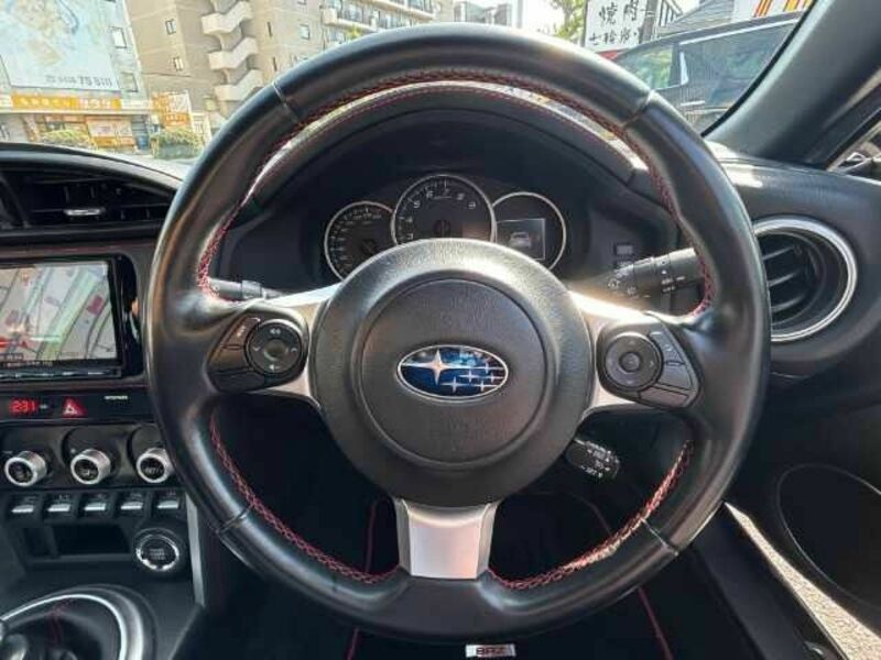 BRZ