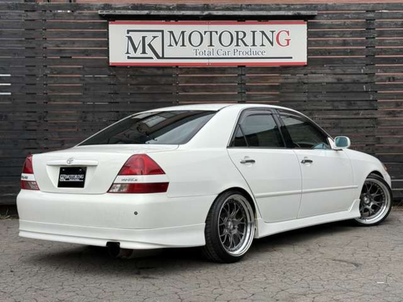 MARK II