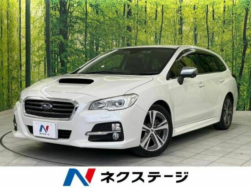 LEVORG-0