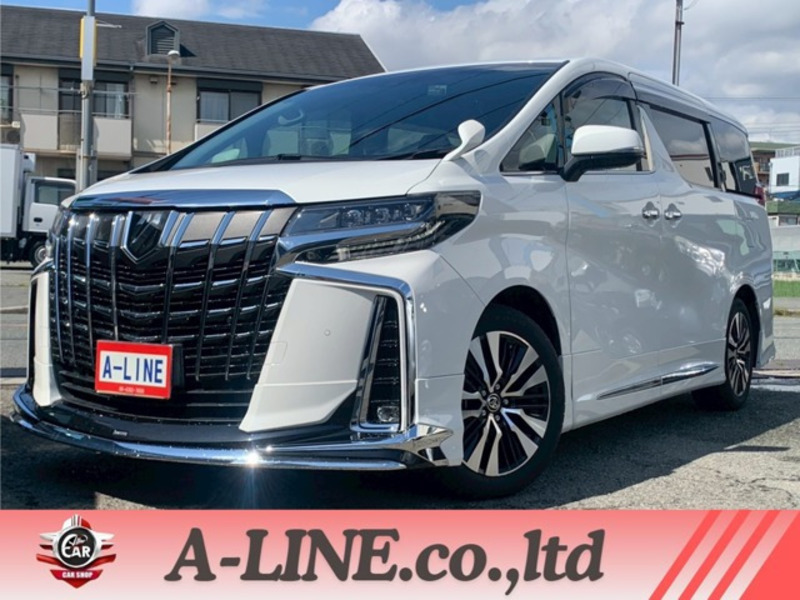 ALPHARD-0