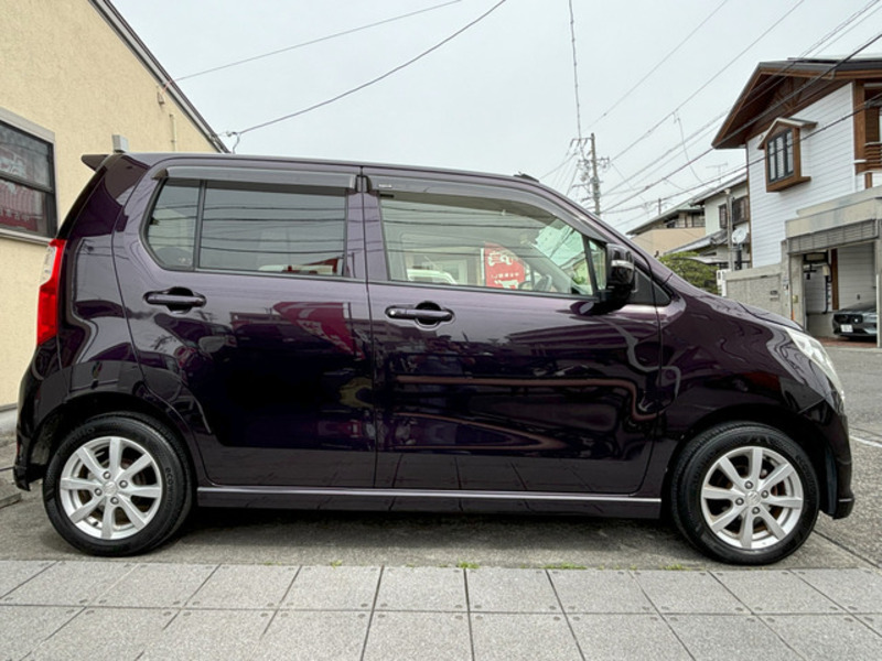 WAGON R-15