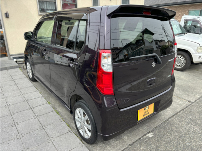 WAGON R-11