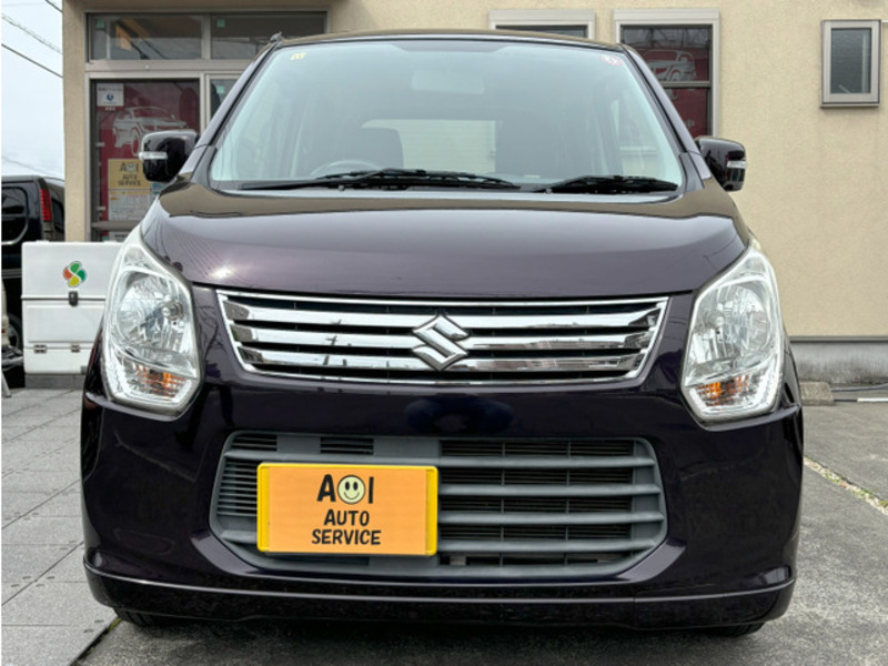 WAGON R-5